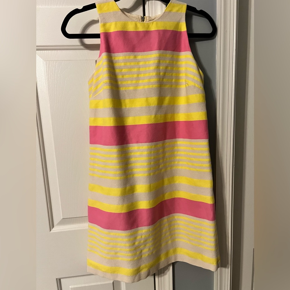 Loft Sheath Dress